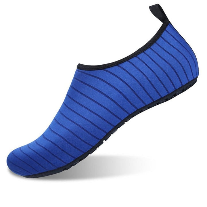 Slip-On Barefoot Aqua Shoes Unisex Breathable