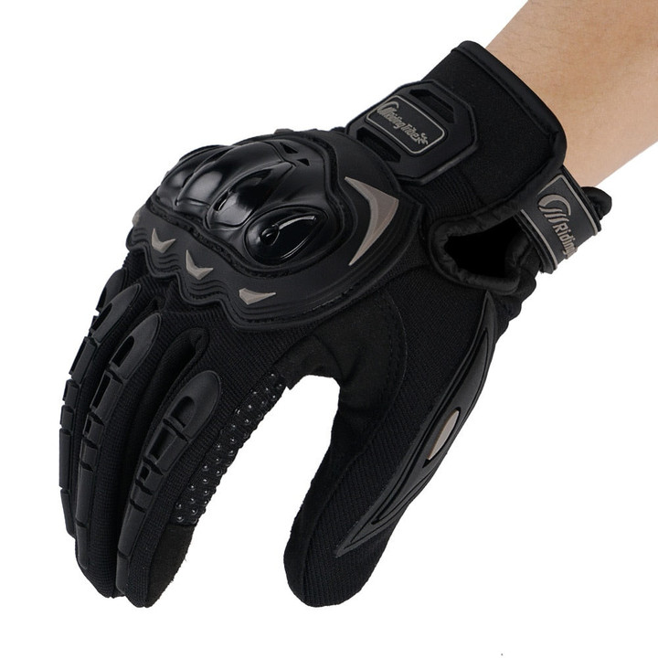 TopTacticalGear® Premium Gloves