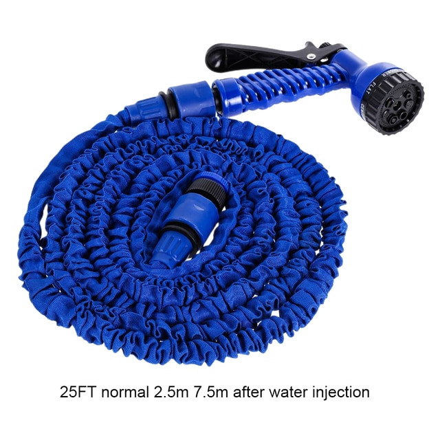 25FT-200FT Expandable Water Hose