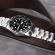 Seiko Prospex Diver 300M Hi-Beat Sla025