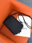 Bottega Veneta Intrecciato Bag