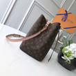 Louis Vuitton Women Neonoe Monogram Bucket Bags