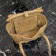 Bottega Veneta Arco Bag Beige