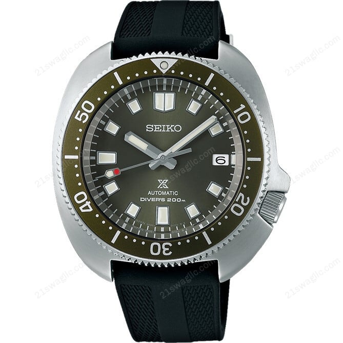 Seiko Prospex The 1959 Alpinist Re-Creation