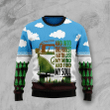 Camping Forest My Soul Ugly Christmas Sweater 3D Printed Best Gift For Xmas Adult | US5042 3D AOP Shirt