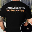 All Rack Matter Boobs Hunting All Over Print T shirt, Black Hunter T shirt With Sayings, Swag Shirt For Guys 3D AOP