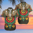 Native American Culture Hawaiian Shirt For Men & Women | WT5355