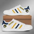 MLB Milwaukee Brewers Stan Smith Shoes