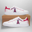 MLB Los Angeles Angels Stan Smith Shoes V4
