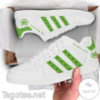 VfL Wolfsburg White Stan Smith Shoes