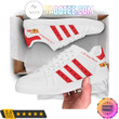 1. FC Union Berlin White Stan Smith Shoes