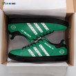 Sporting CP Green White Stan Smith Shoes V1