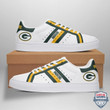 NFL Green Bay Packers Limited Edition Stan Smith Shoes