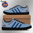 MLB New York Mets Blue Stan Smith Shoes