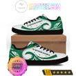 SV Werder Bremen Green White Stan Smith Shoes