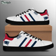NFL New England Patriots Special Edition Stan Smith Shoes
