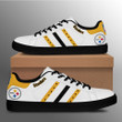 NFL Pittsburgh Steelers Special Edition Stan Smith Shoes