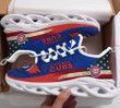 MLB Chicago Cubs Clunky US Flag Max Soul Shoes