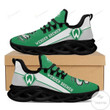 SV Werder Bremen Green Max Soul Shoes