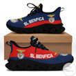 SL Benfica Dark Blue Red Max Soul Shoes
