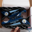 Manchester City Blue Max Soul Shoes