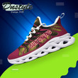 NCAA Arizona State Sun Devils Limited Edition Max Soul Shoes