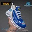 RC Strasbourg Alsace Blue White Max Soul Shoes