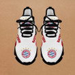 Bayern Munich White Red Max Soul Shoes