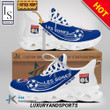 Olympique Lyon Blue Max Soul Shoes
