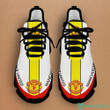 Manchester United White Red Max Soul Shoes