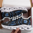 NCAA Memphis Tigers Black Edition Max Soul Shoes