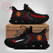 Manchester United Special Black Max Soul Shoes
