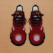 Bayern Munich Brown White Max Soul Shoes