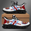 West Ham United FC Limited Edition Max Soul Shoes