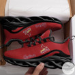 MLB St. Louis Cardinals Max Soul Shoes V1