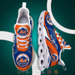 MLB New York Mets Max Soul Shoes V4