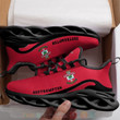 Southampton FC Red Max Soul Shoes