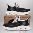 MLB Milwaukee Brewers Max Soul Shoes V8