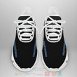 MLB Milwaukee Brewers Max Soul Shoes V8
