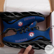 MLB Texas Rangers Max Soul Shoes V1
