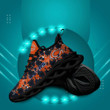NFL Chicago Bears Limited Edition Max Soul Shoes