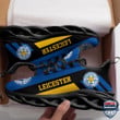 Leicester City FC Blue Black Yellow Max Soul Shoes