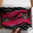 MLB Los Angeles Angels Max Soul Shoes V2