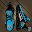 Newcastle United FC Blue Black Max Soul Shoes