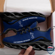 Tottenham Hotspur FC Navy Max Soul Shoes