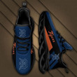 MLB Detroit Tigers Max Soul Shoes V5
