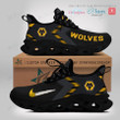 Wolverhampton Wanderers FC Professional Edition Max Soul Shoes