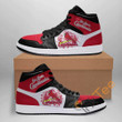 Air JD Hightop Shoes MLB St. Louis Cardinals Air Jordan 1 High Sneakers V3