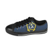 MLS LA Galaxy Dark Blue Edition Low Top Shoes