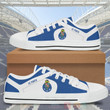 FC Porto Blue White Low Top Shoes